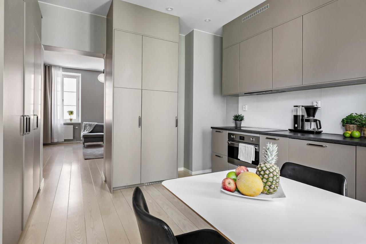Forenom Apartments Stockholm Johannesgatan Habitación foto