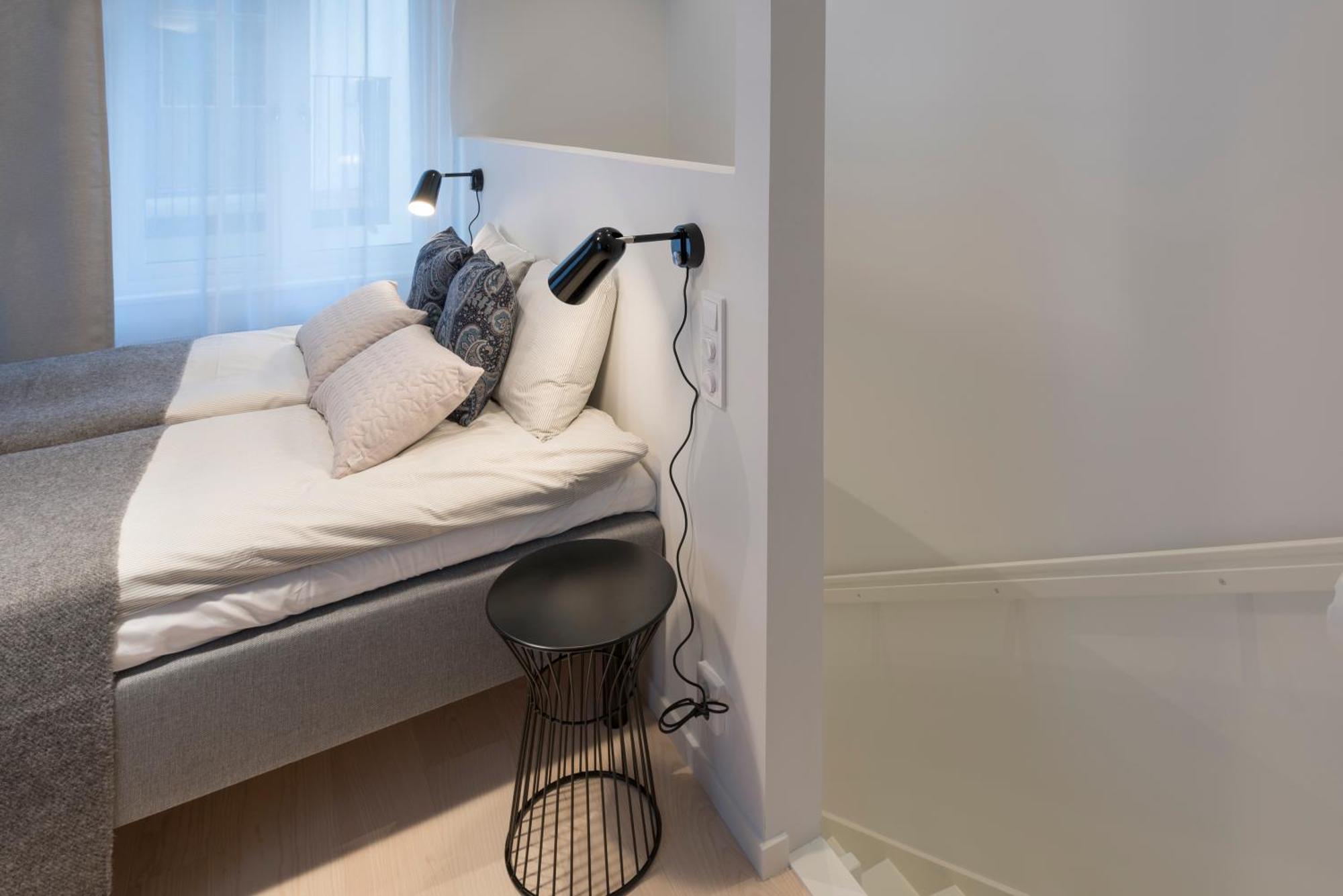 Forenom Apartments Stockholm Johannesgatan Habitación foto